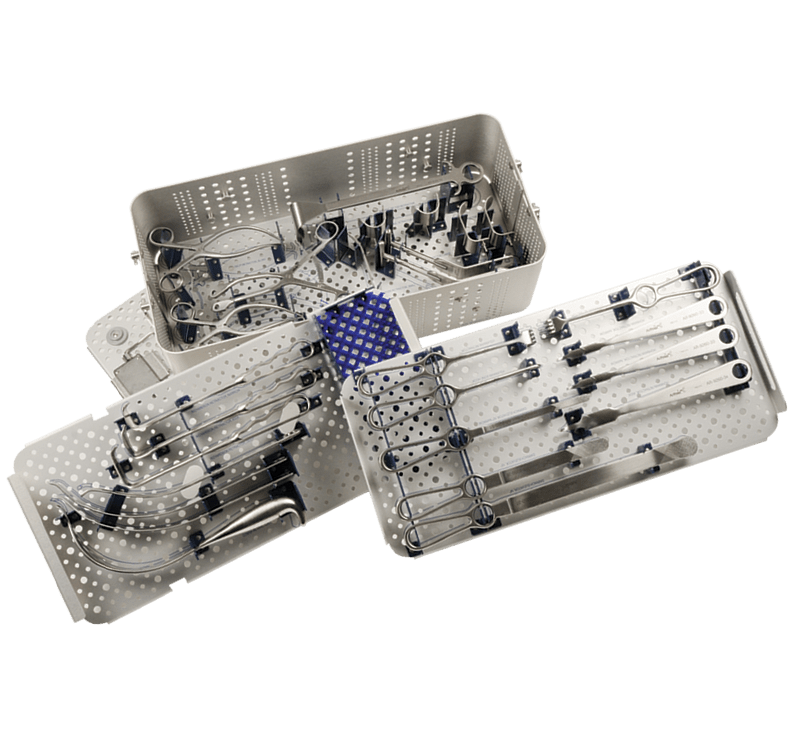 Arthrex - Retractor Sets